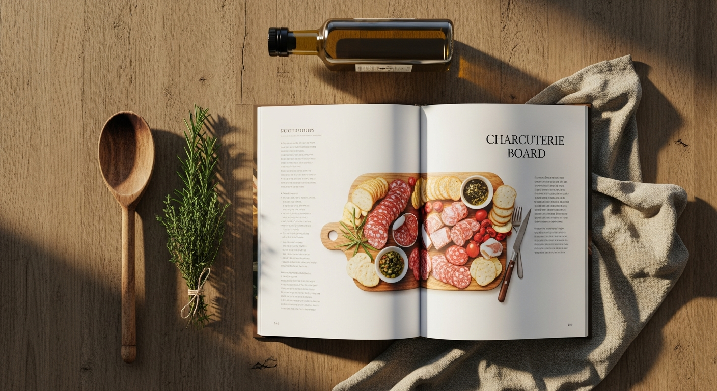 easy charcuterie board ideas