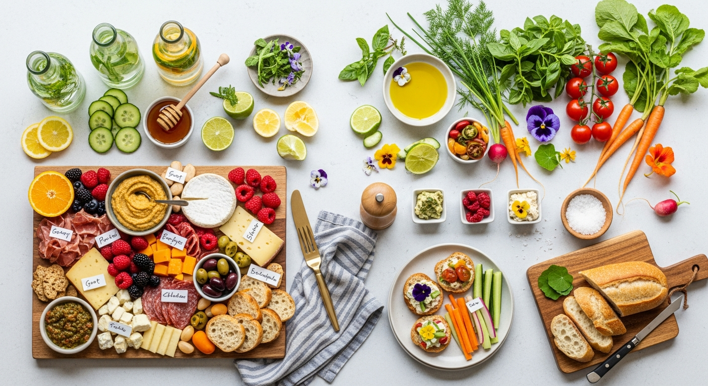 Fun ideas for your next house party