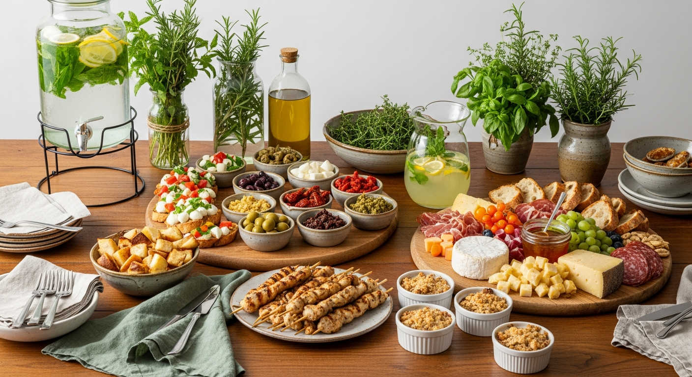 Fun Ideas For Your Next House Party