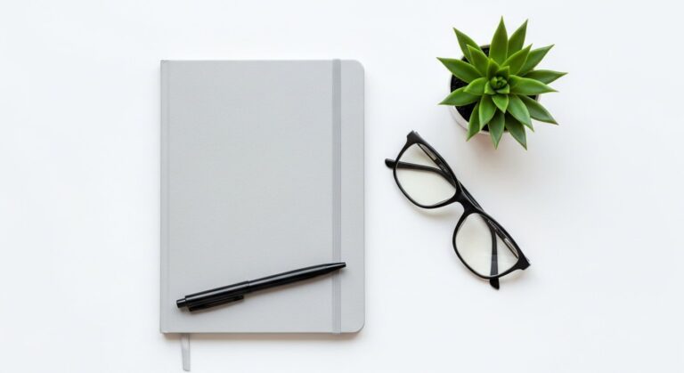 healthy eating for women — featured illustration