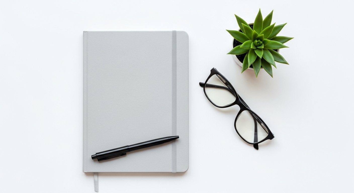 healthy eating for women — featured illustration