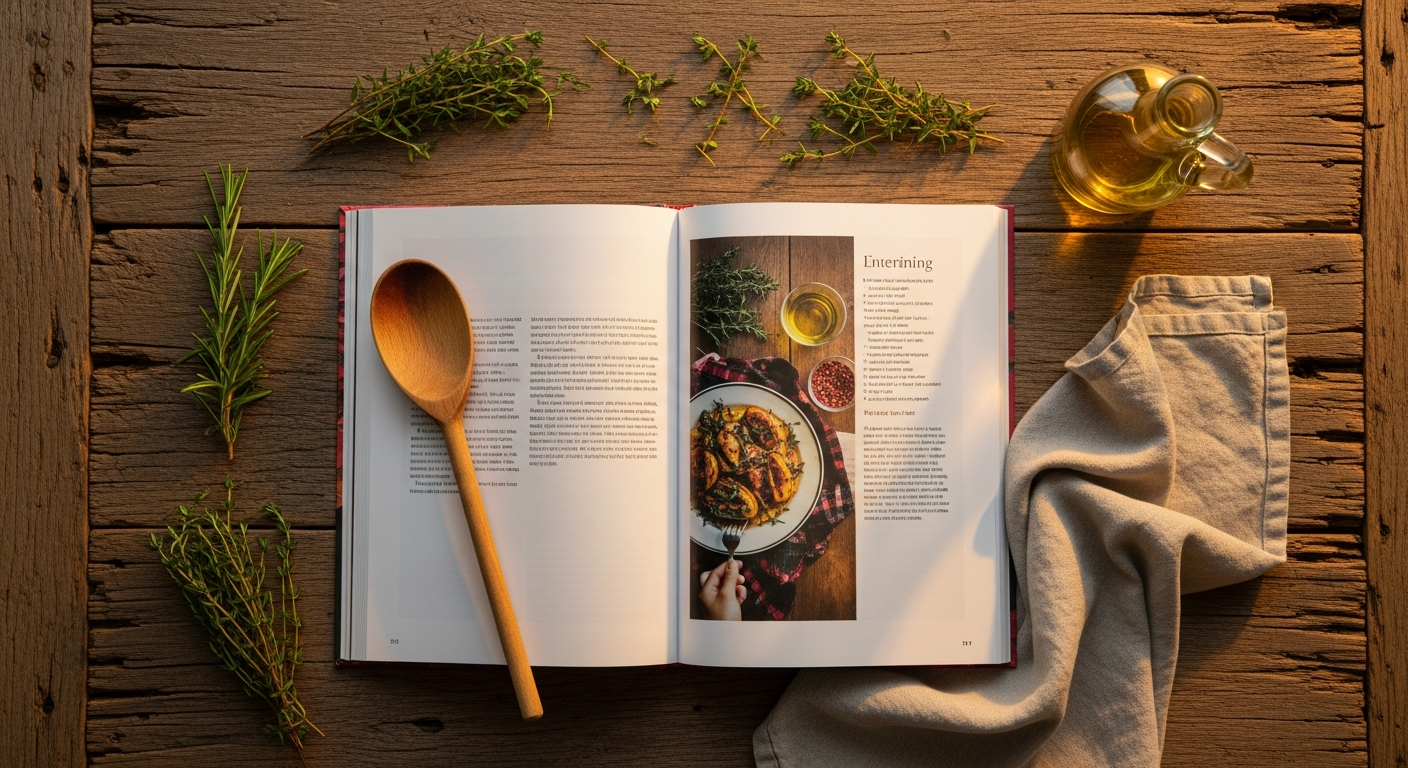 Holiday Entertaining Tips 1 Holiday Entertaining Tips