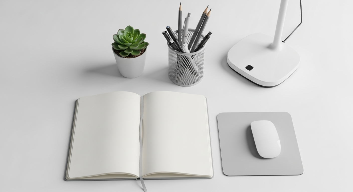 home office design ideas productivity 2026