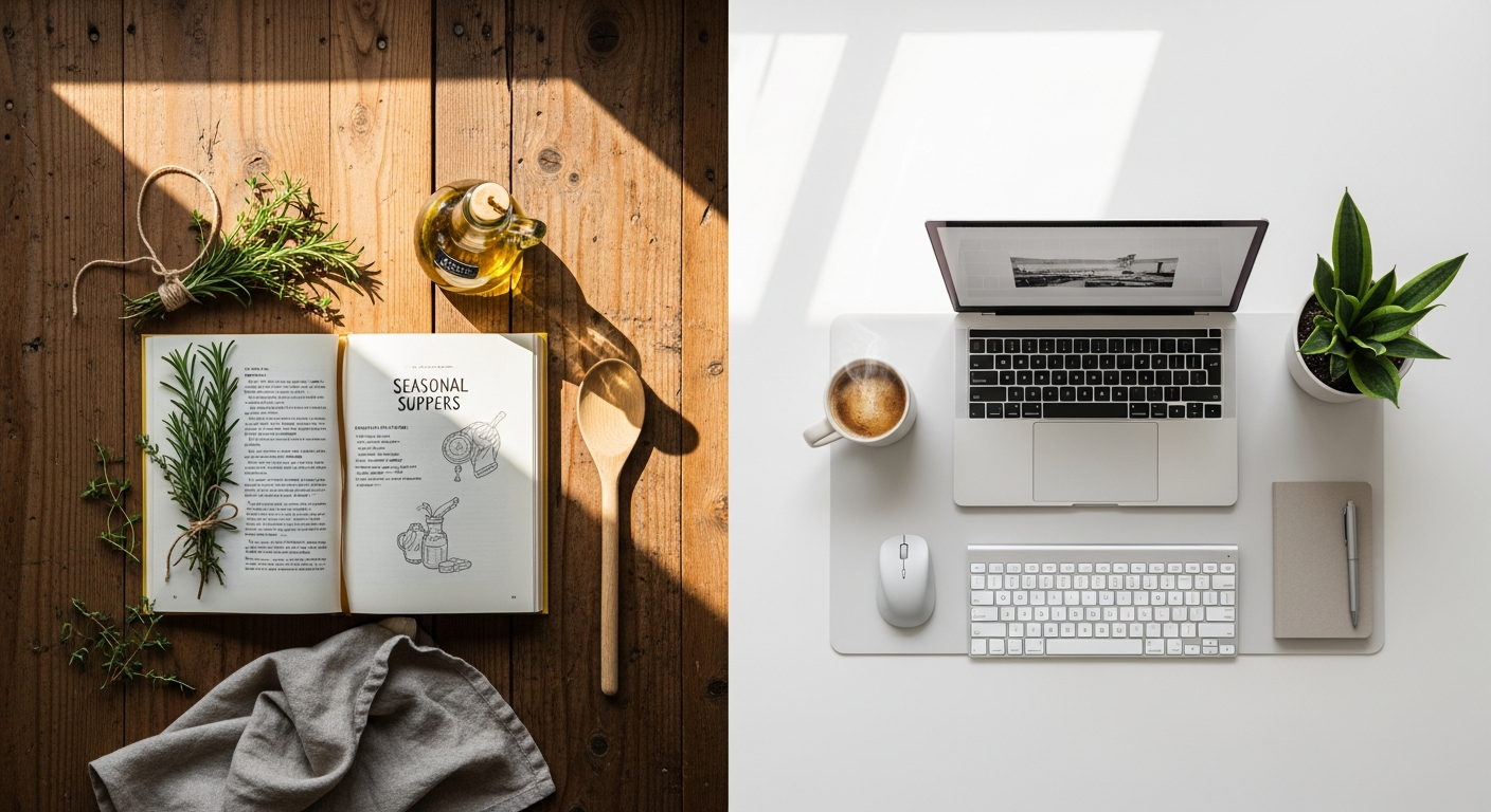 Home Office Setup Ideas 1 Home Office Setup Ideas