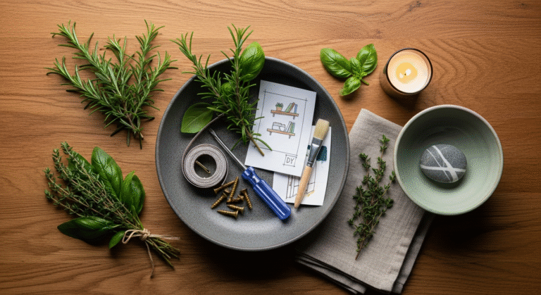 How to balance home repairs and taking care of children