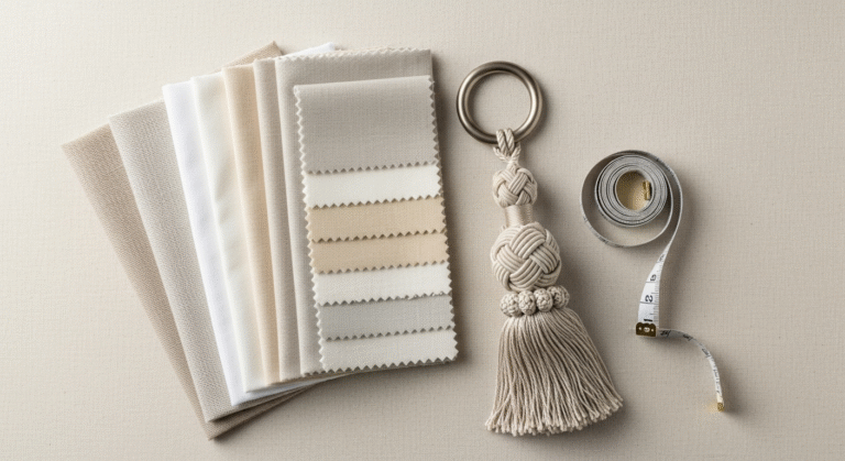 how to choose curtains drapes guide