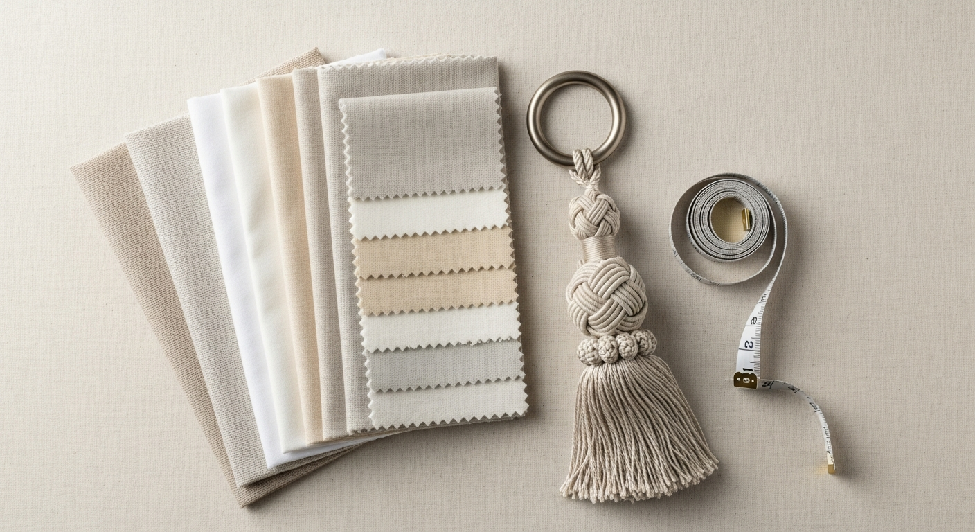 how to choose curtains drapes guide