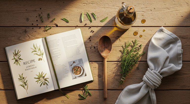 how to declutter your home and mind