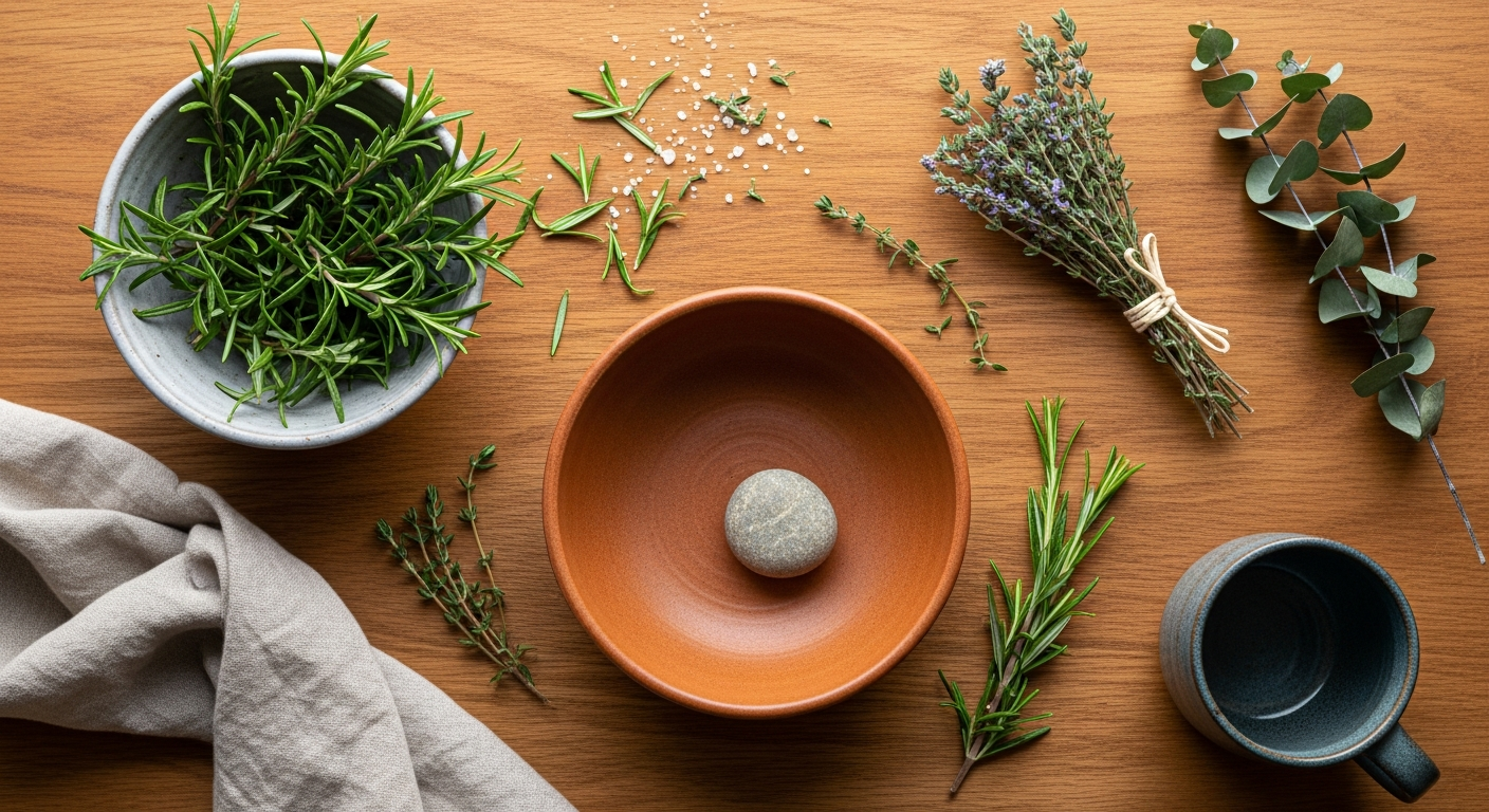 How to maximize relaxation on your lazy days at home