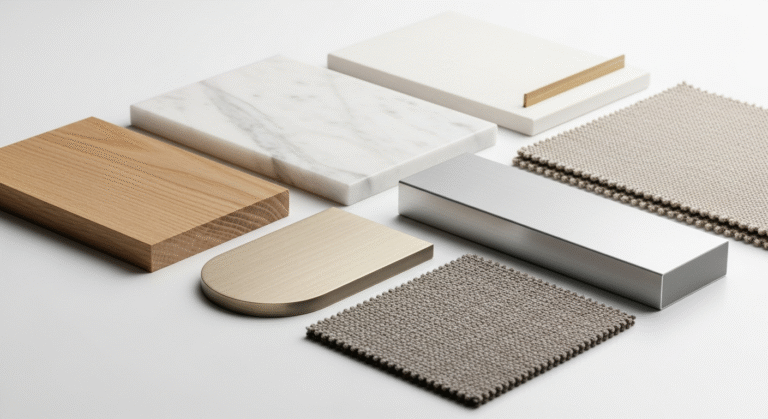 how to mix and match furniture styles