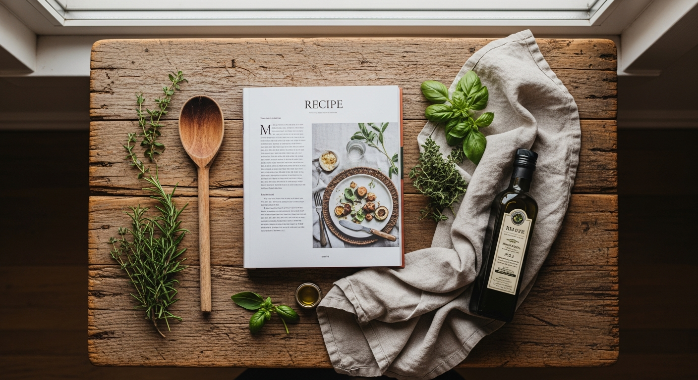 how to set a beautiful table