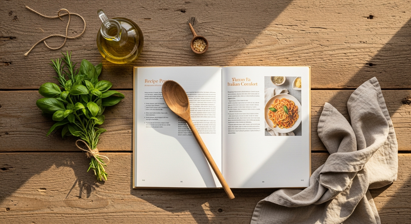 How To Set A Beautiful Table