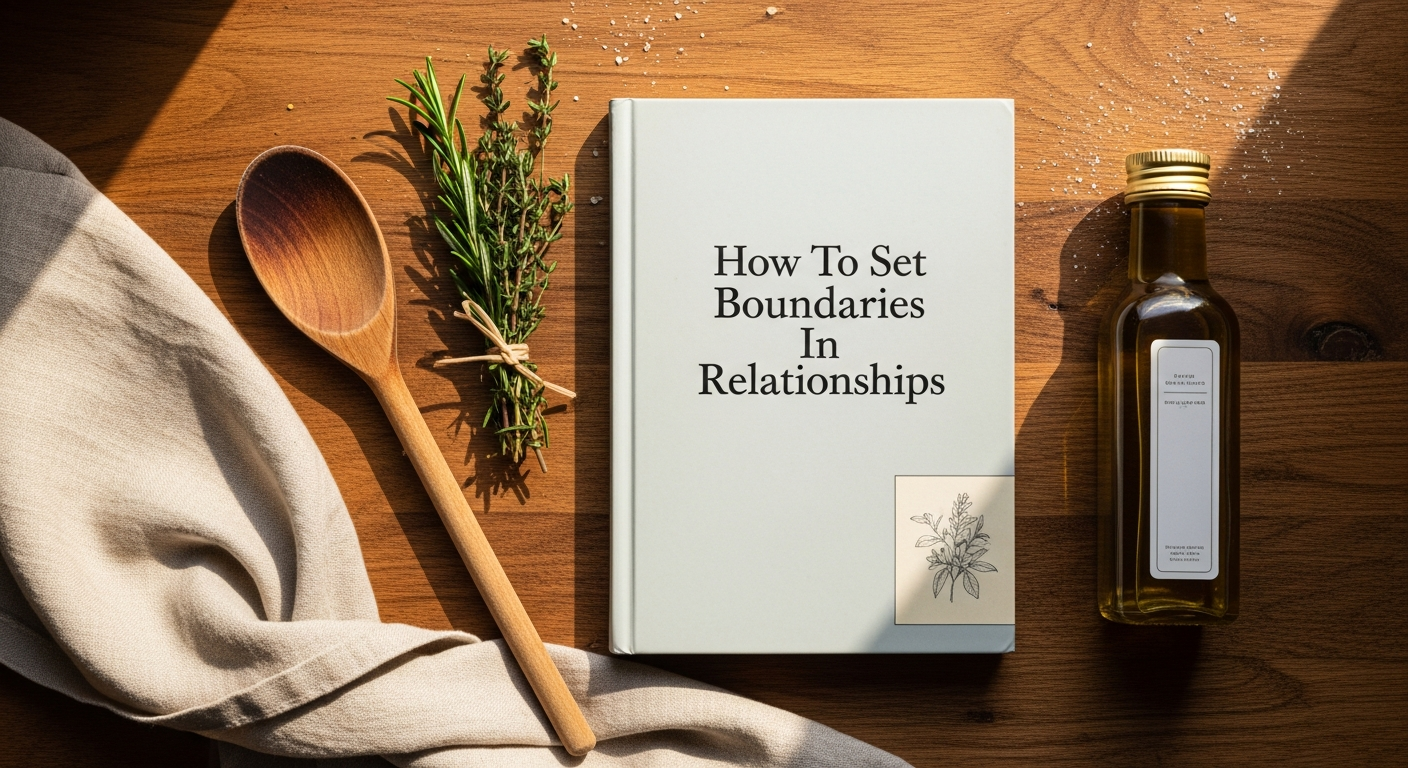 How To Set Boundaries In Relationships 1 How To Set Boundaries In Relationships