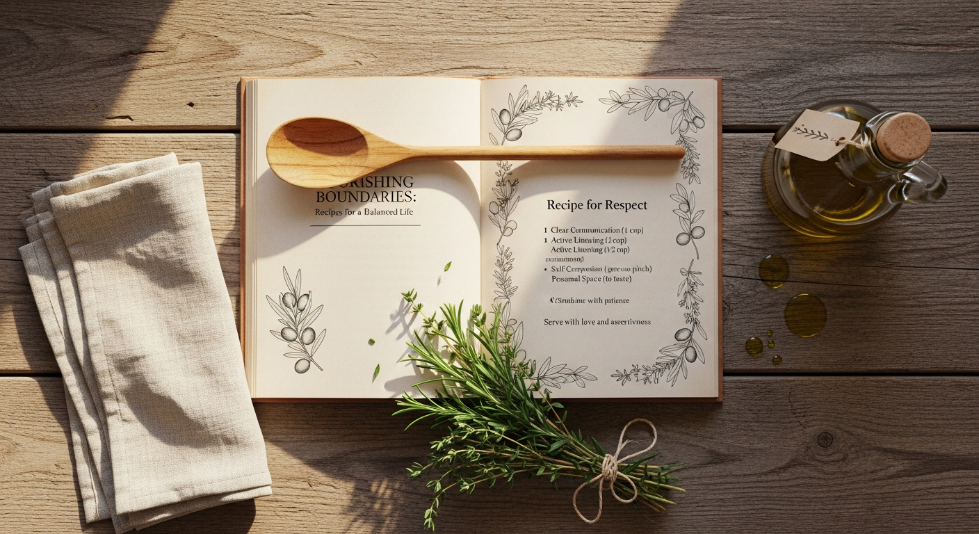 How To Set Boundaries In Relationships 2 How To Set Boundaries In Relationships