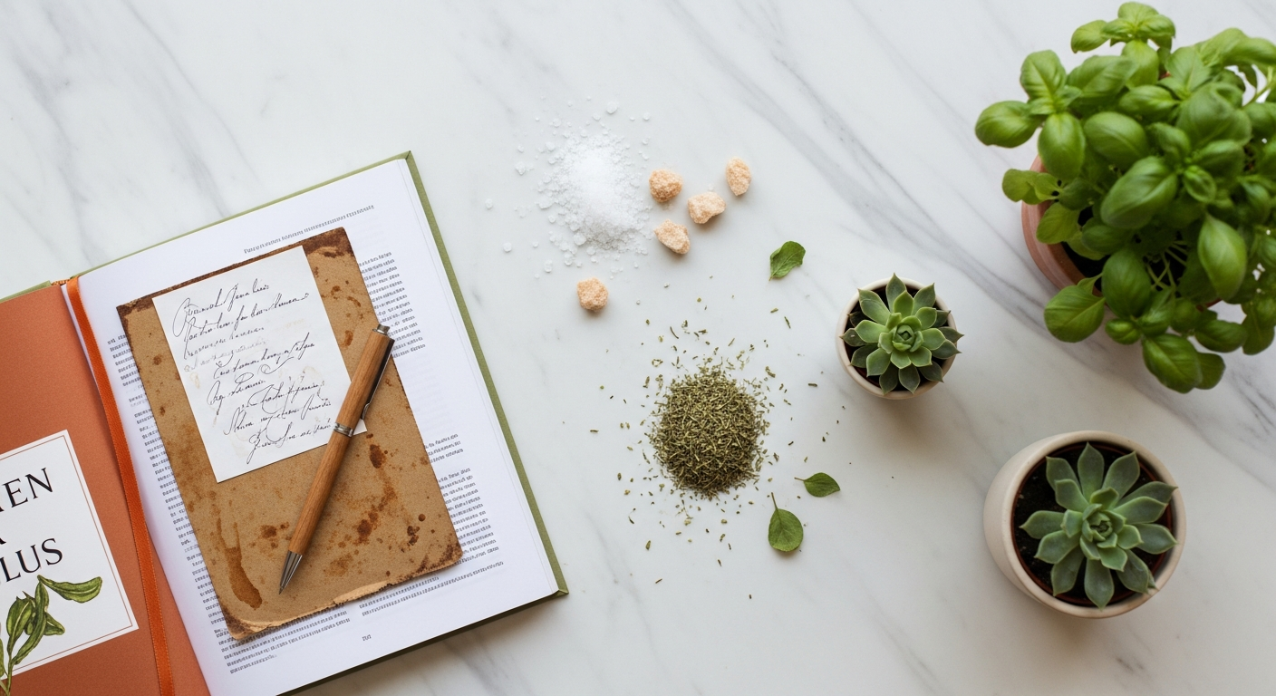 Bloom Where You're Planted: Your Elegant Guide to Setting & Achieving Goals for 2026 2 how to set goals achieve them 2026