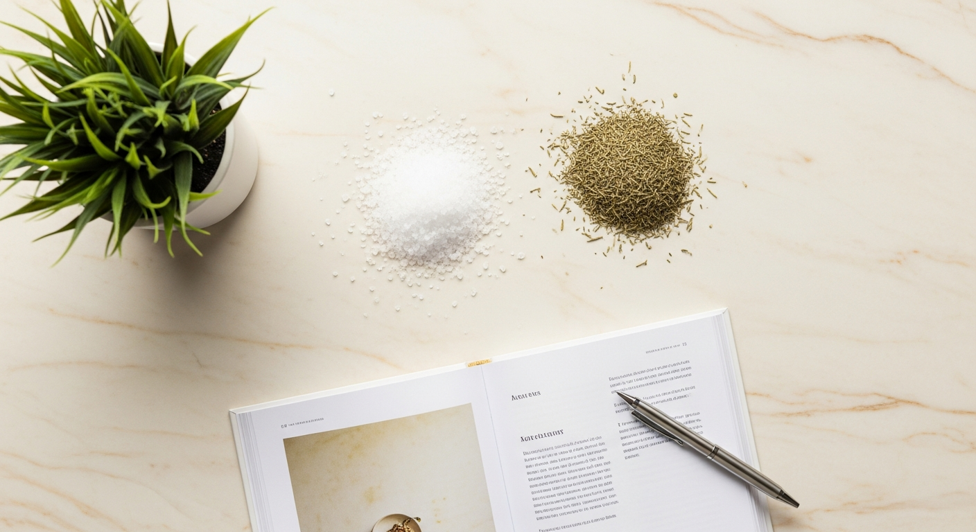 how to simplify your life guide