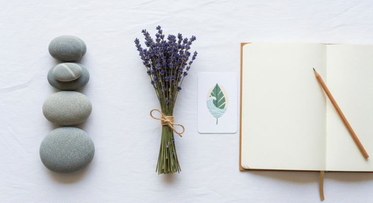 how to stop overthinking find peace