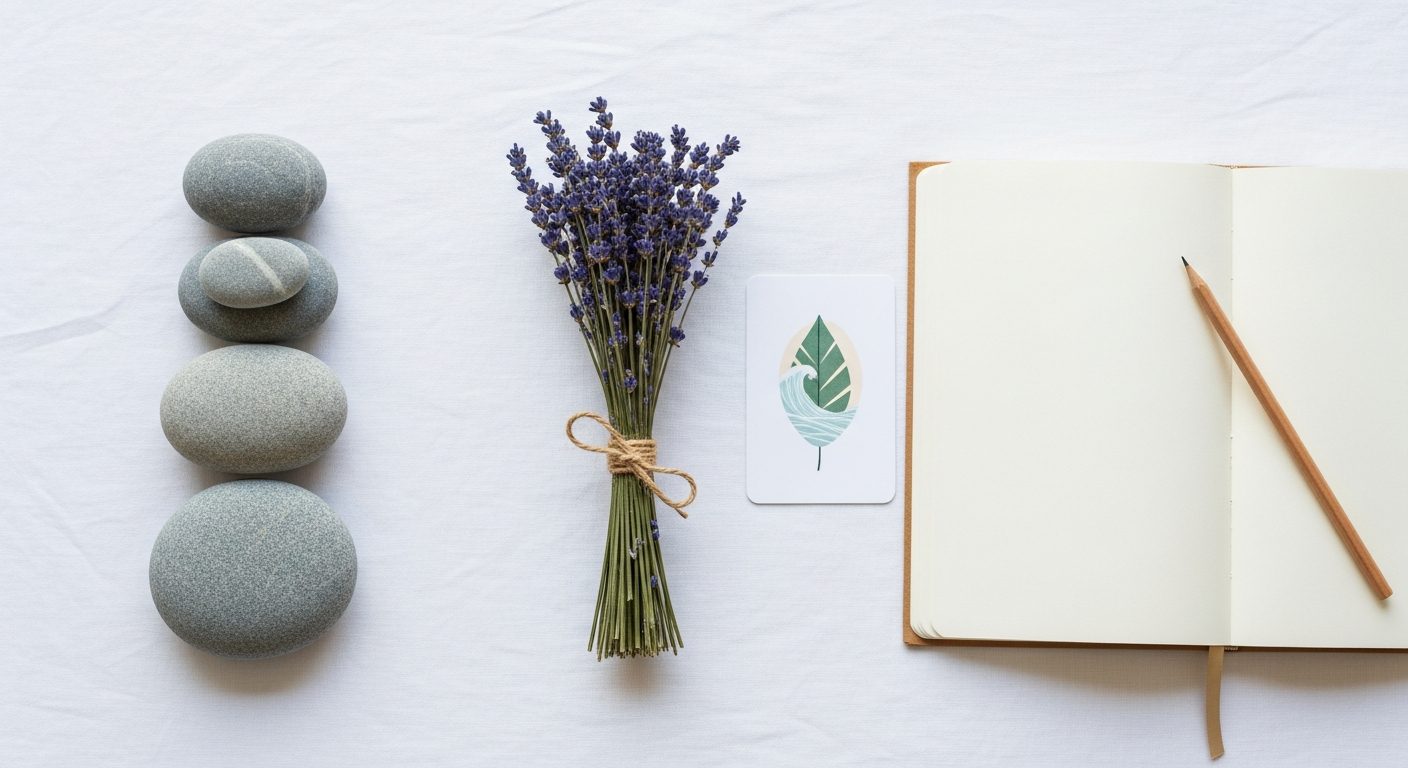 how to stop overthinking find peace