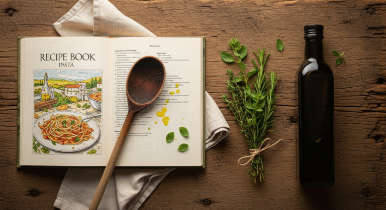 how to style a bookshelf