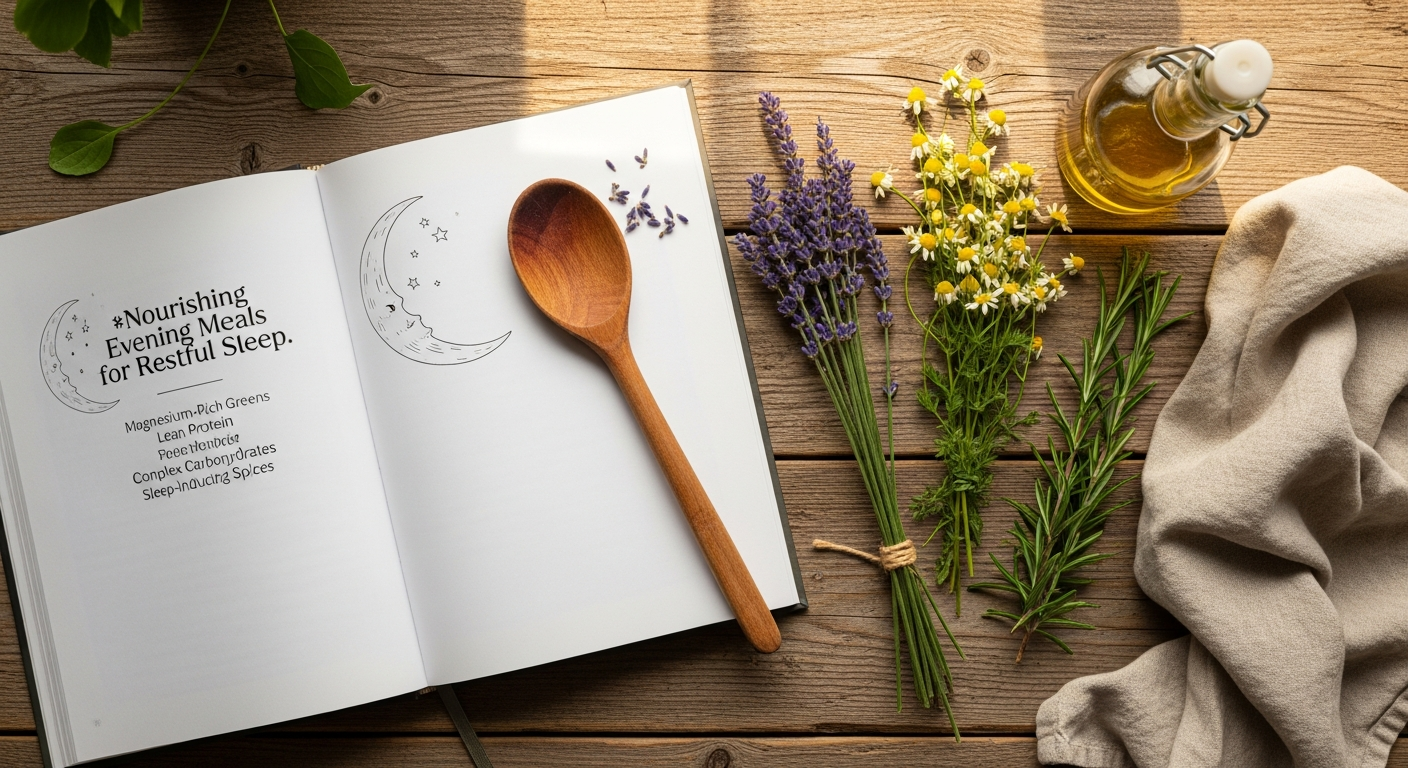 How To Improve Sleep Quality Naturally