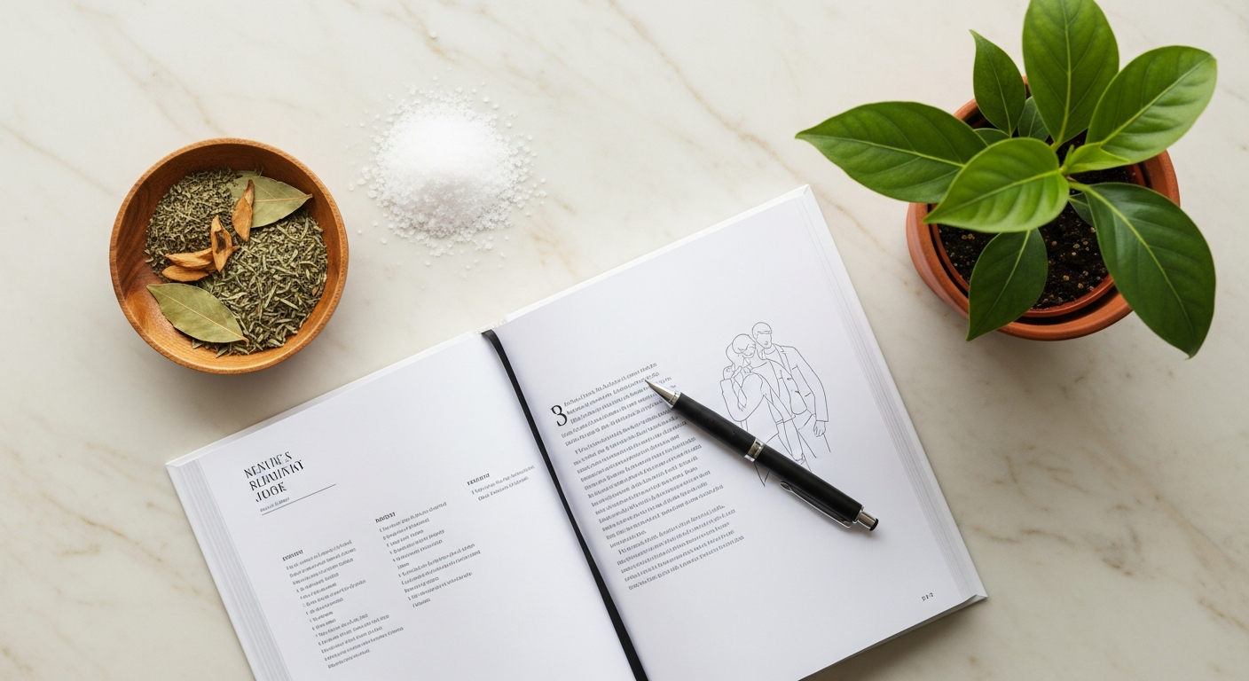 journaling for beginners guide 2026