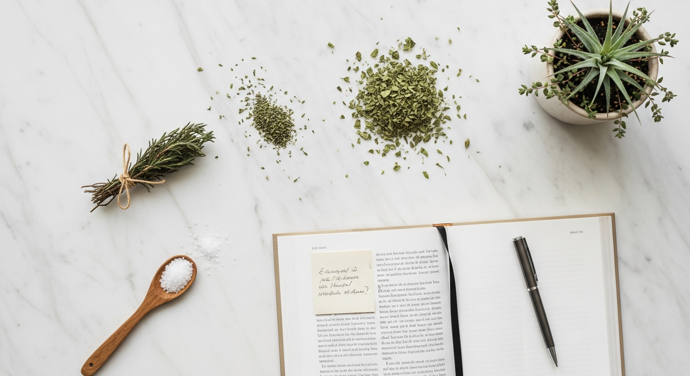 journaling for beginners guide 2026
