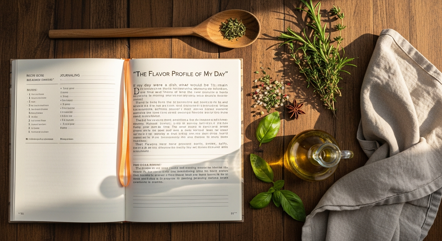 Journaling Prompts For Self-Reflection