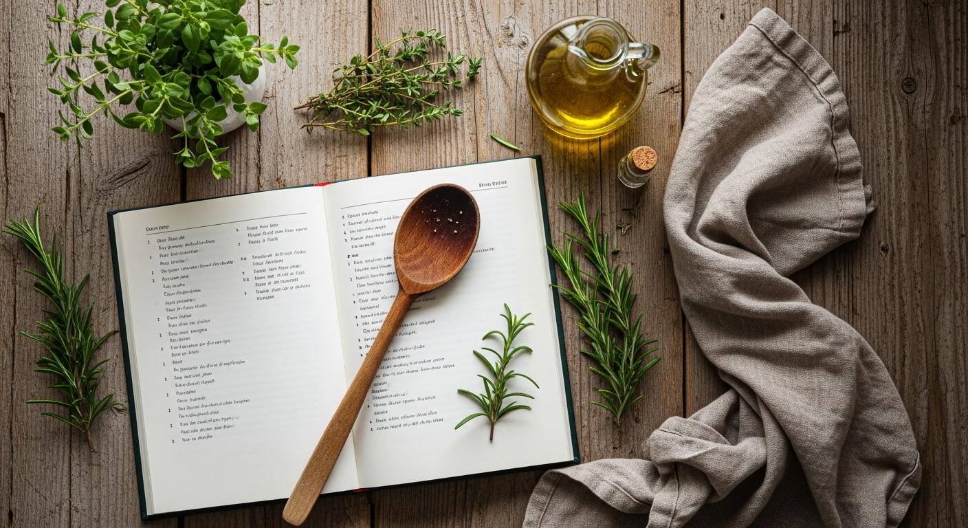 kitchen organization ideas