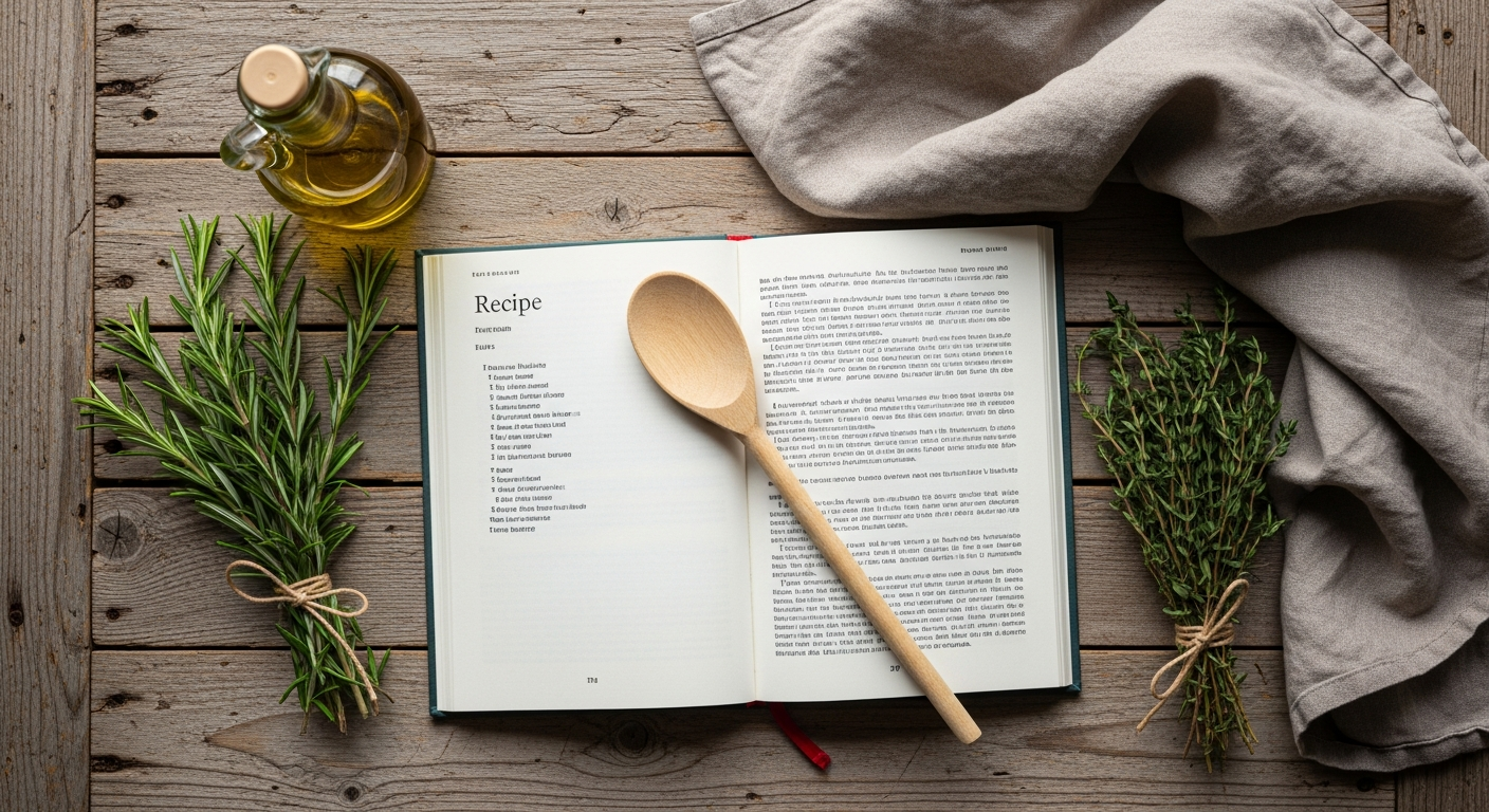 Kitchen Organization Ideas