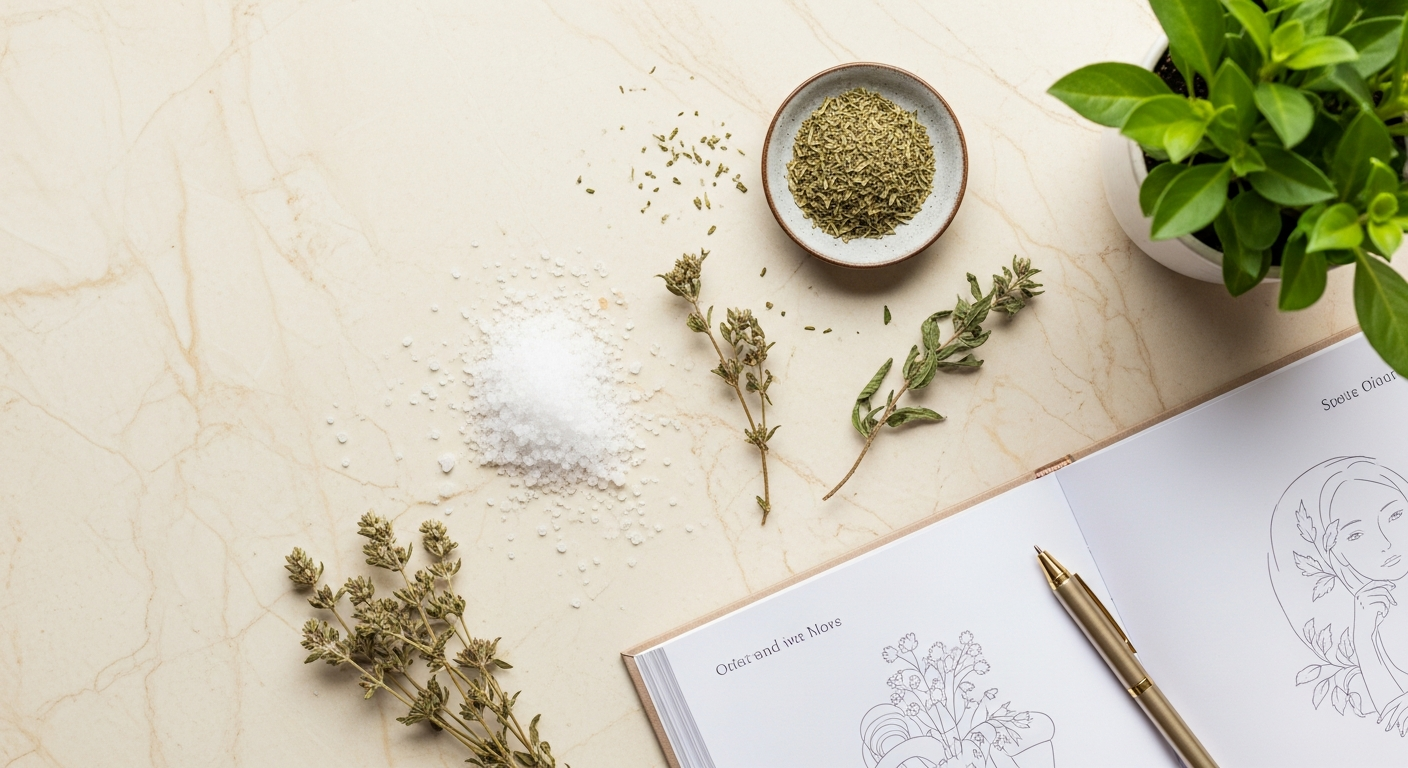 kitchen pantry organization ideas