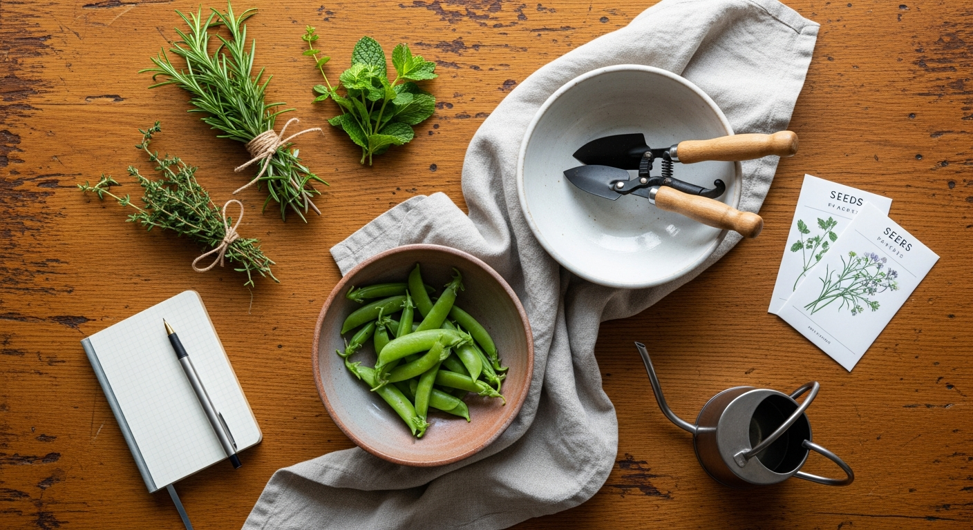 Luxury garden design tips for new homeowners