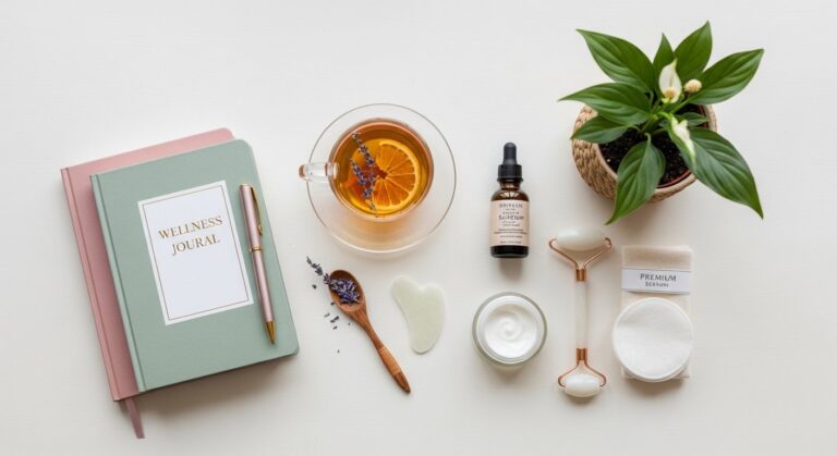 mindful morning routine women guide 2026