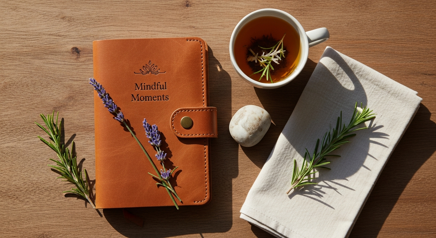 mindfulness exercises for beginners