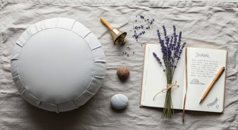 mindfulness for beginners daily practices