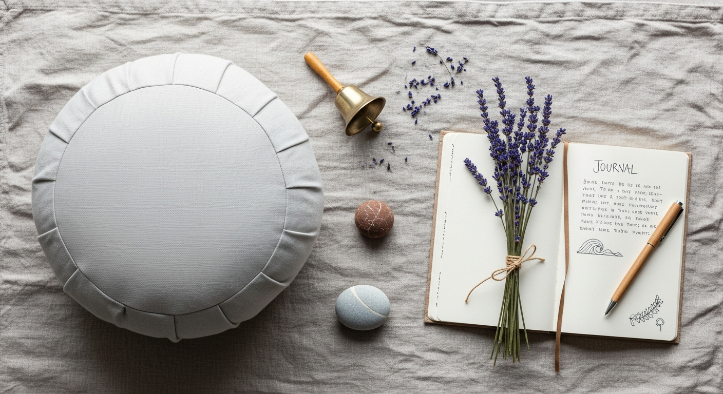 mindfulness for beginners daily practices