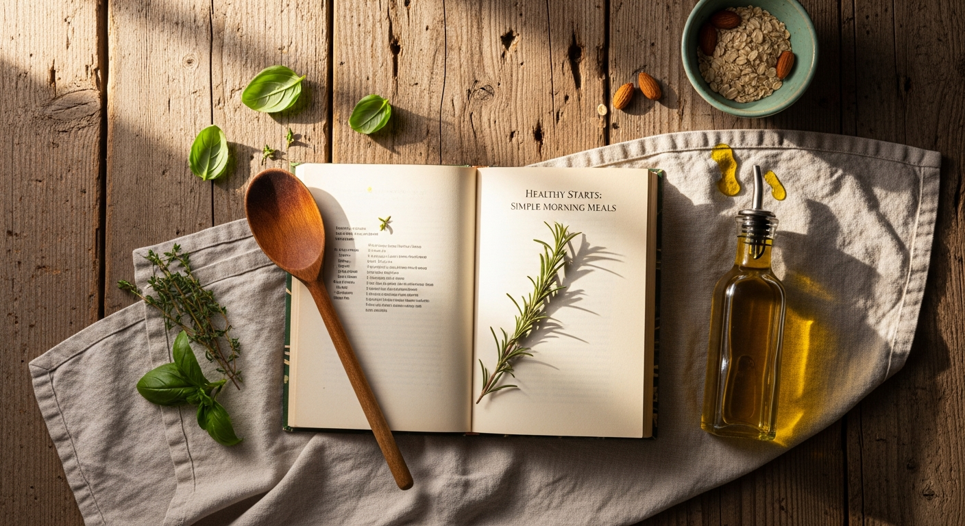 Morning Routine Ideas For Women