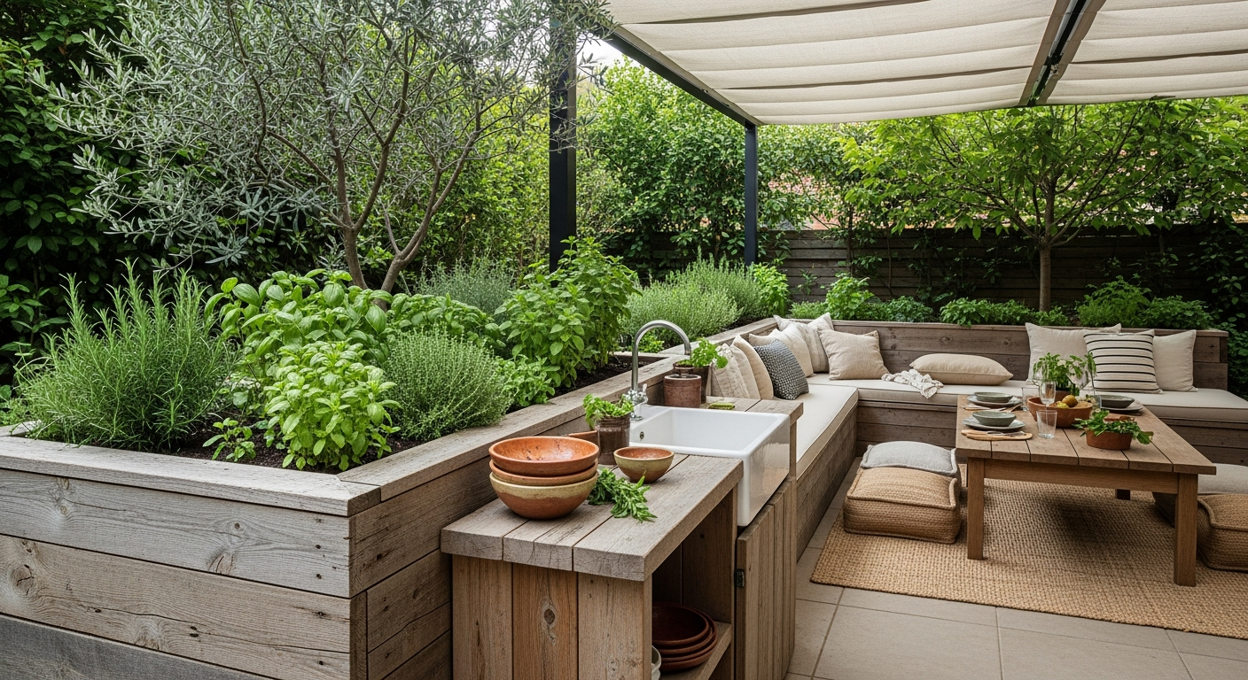 Outdoor Upgrades That Will Change The Look Of Your Home