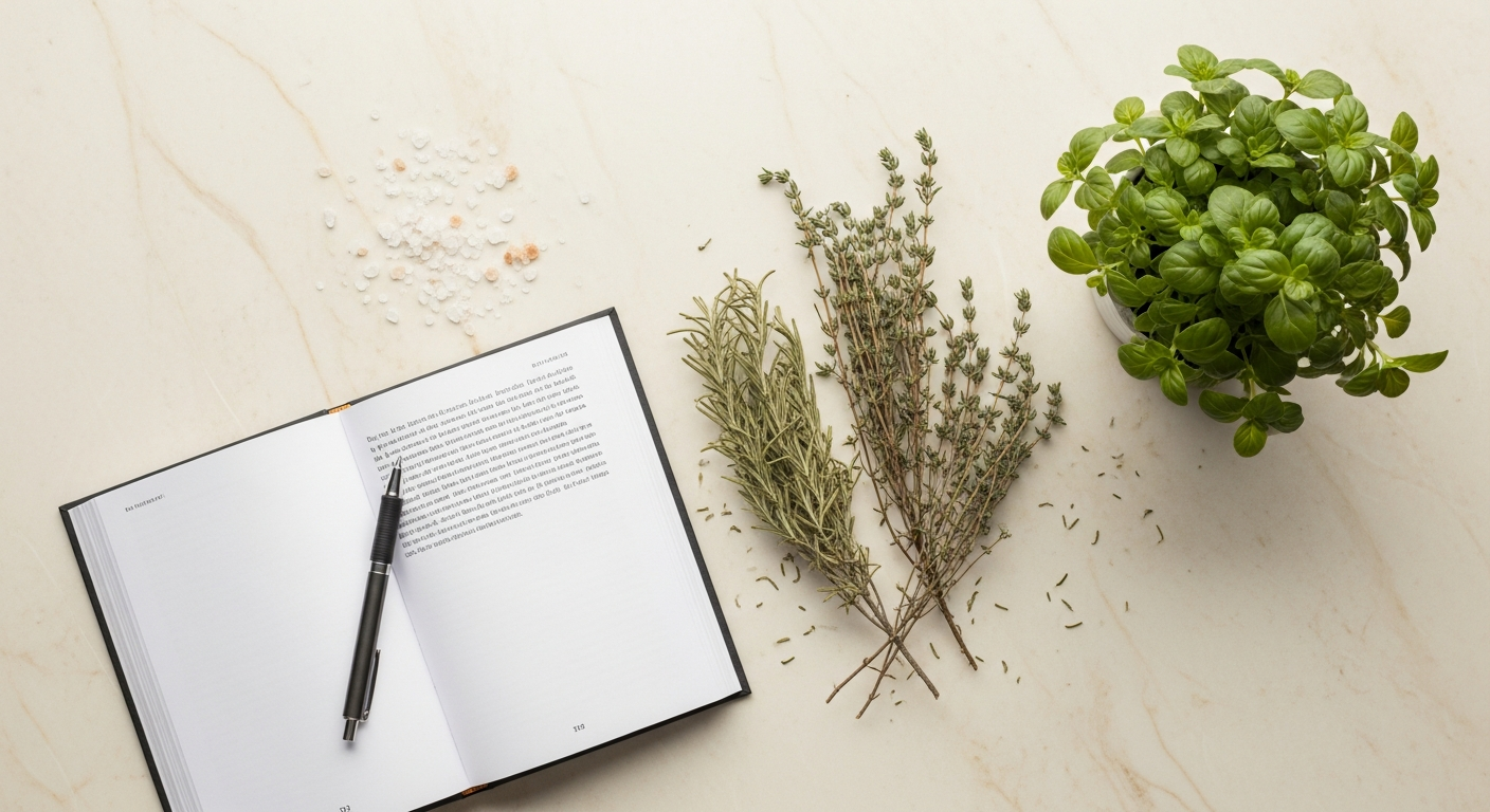 The Art of Serene Living: A Rock Salt Plum Guide to Scandi Interiors in 2026 1 scandi interior design guide 2026