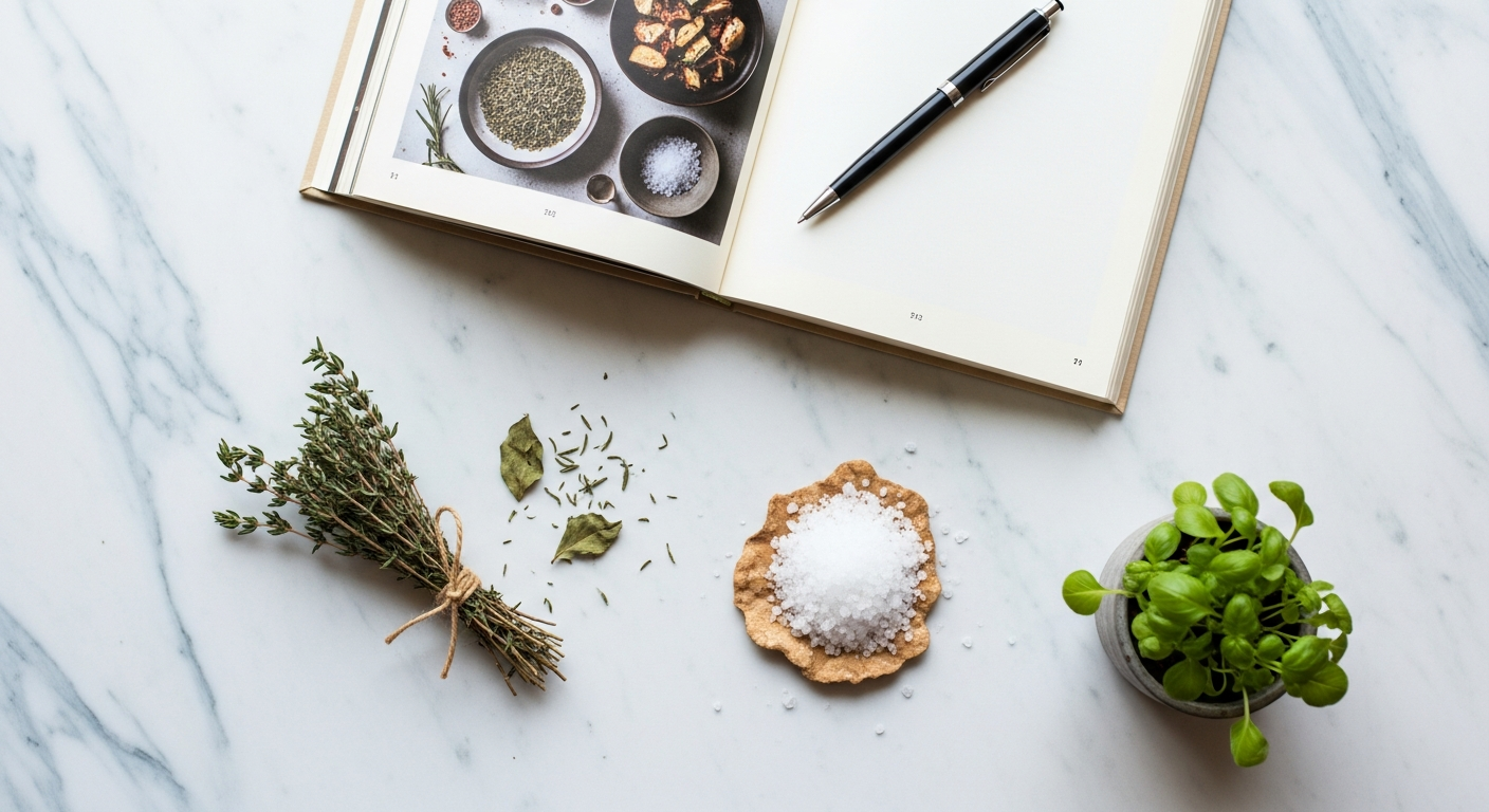 The Art of Serene Living: A Rock Salt Plum Guide to Scandi Interiors in 2026 2 scandi interior design guide 2026