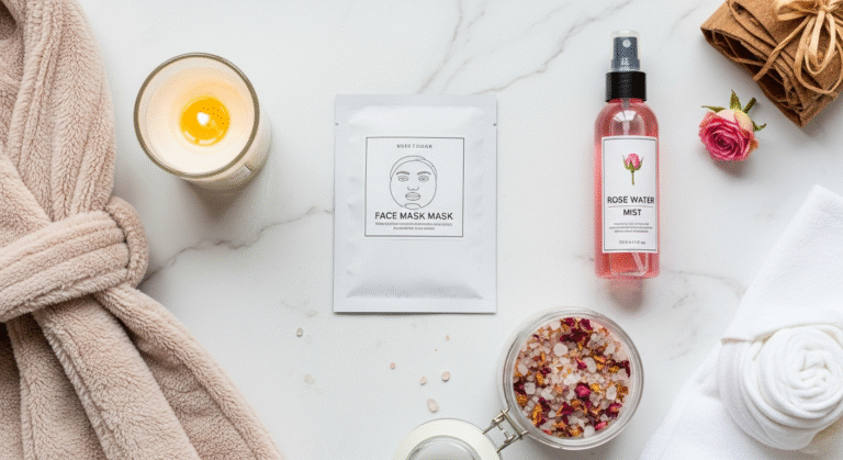 self care sunday routine guide