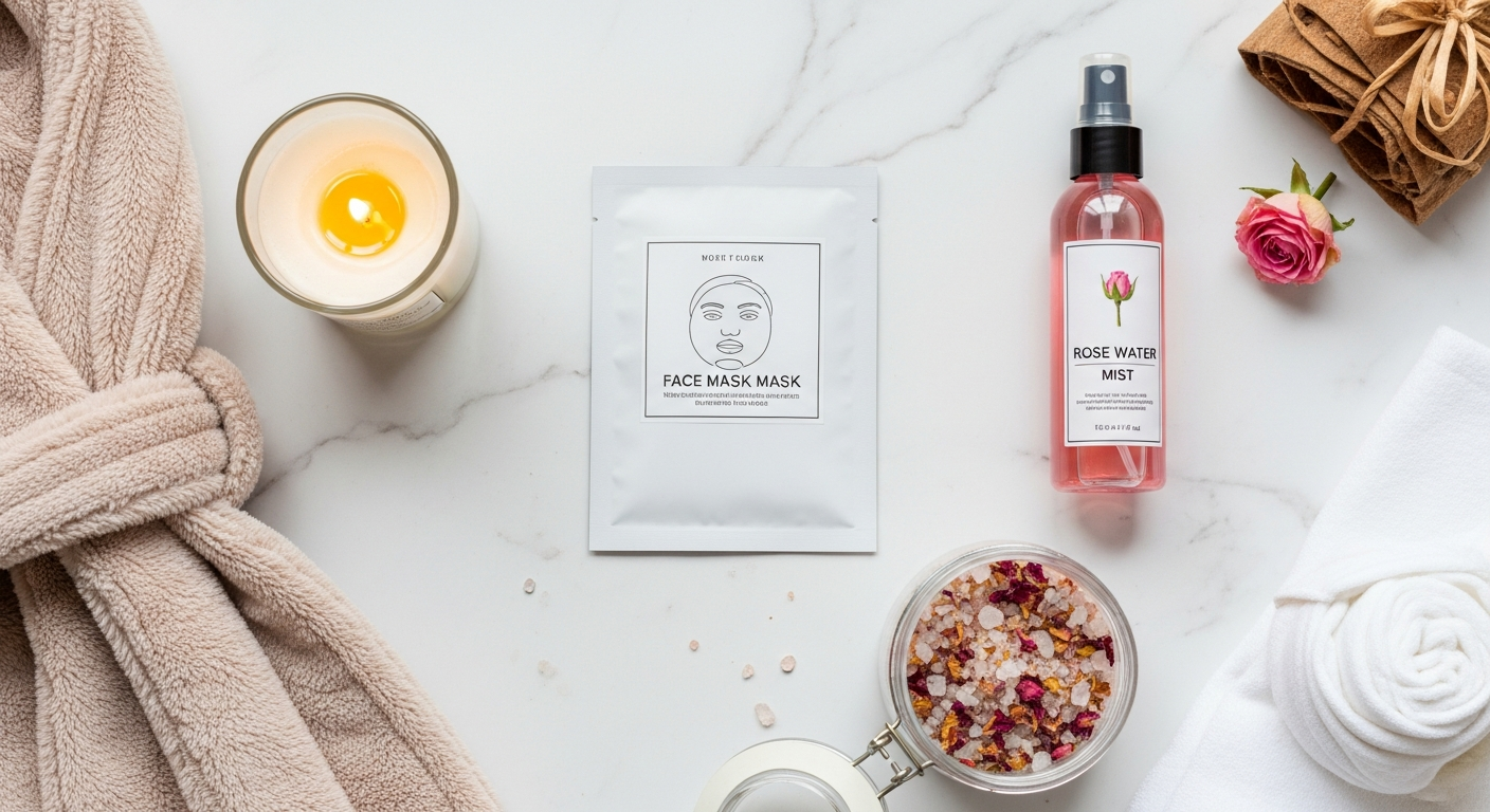 self care sunday routine guide