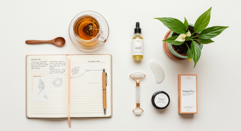 self care sunday routine ideas guide 2026