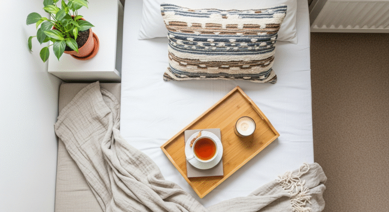 small bedroom decorating ideas budget 2026