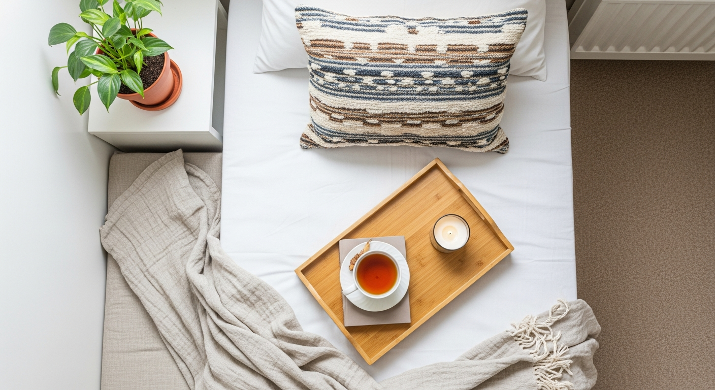 small bedroom decorating ideas budget 2026