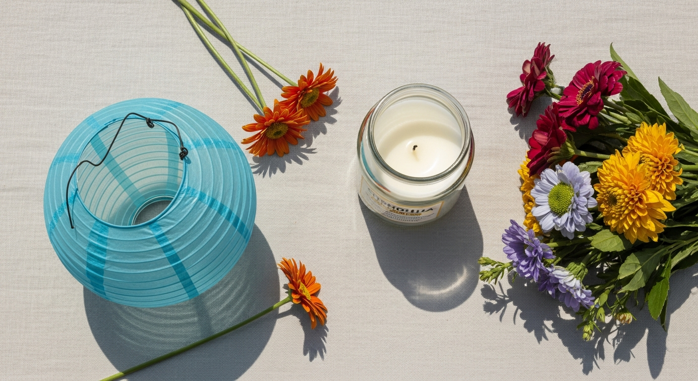 summer entertaining ideas backyard