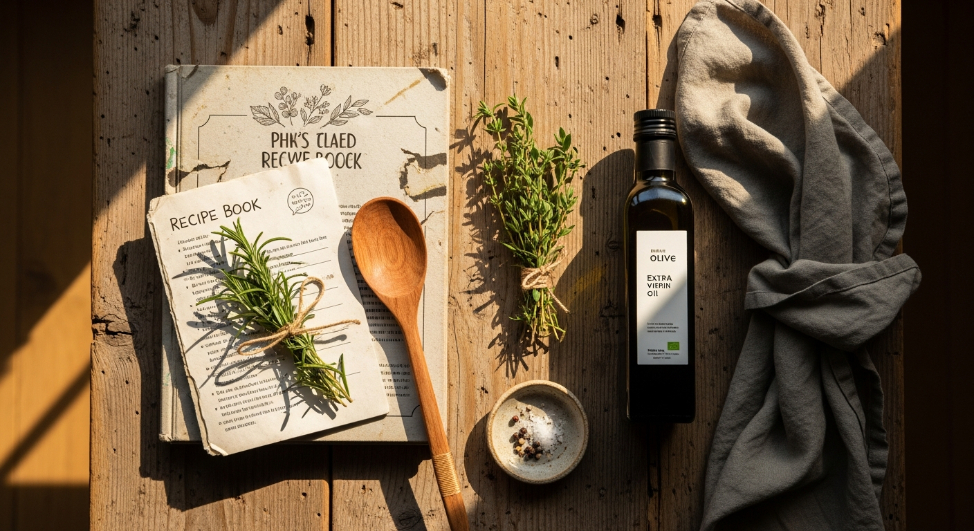 Sustainable Home Decor Ideas