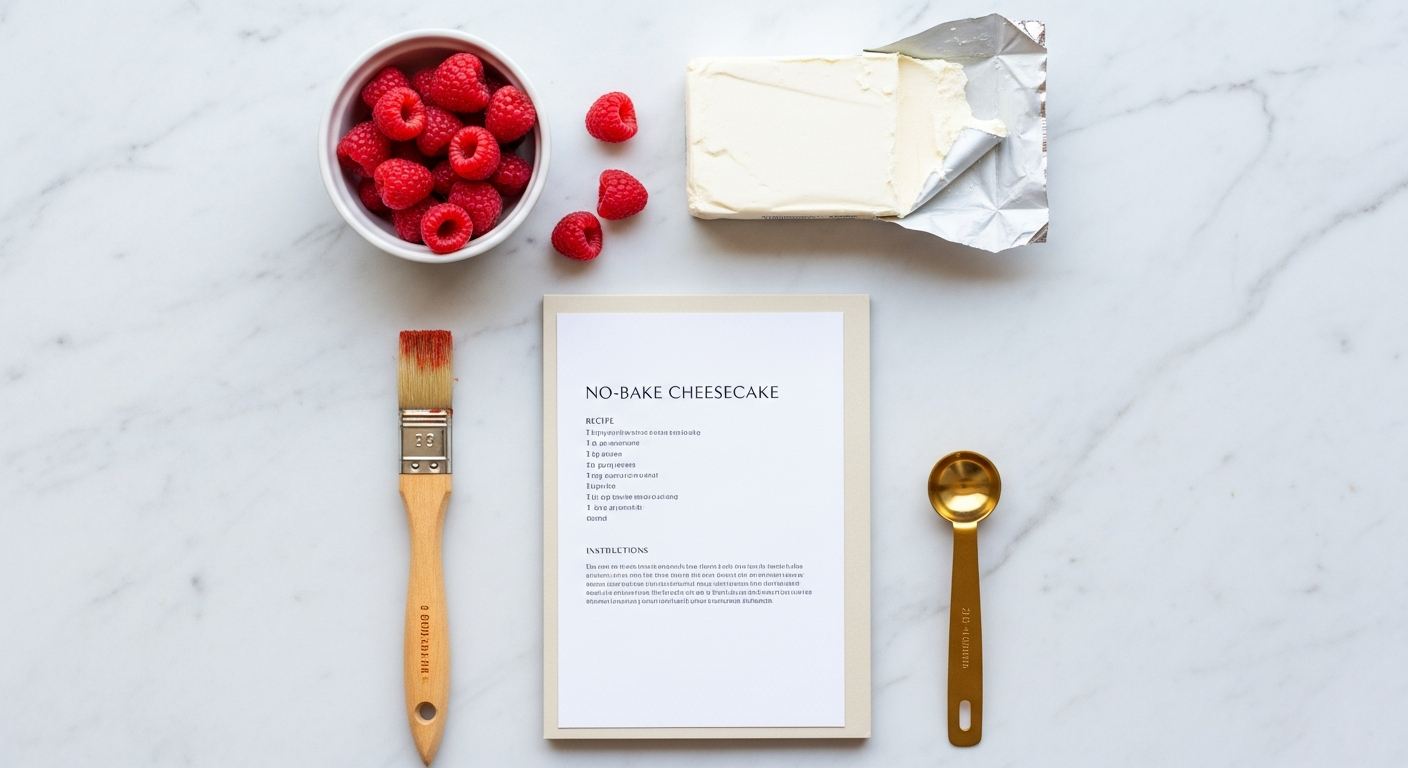 Vanilla Bean Panna Cotta with Balsamic Strawberries in elegant glasses, ready for a dinner party.