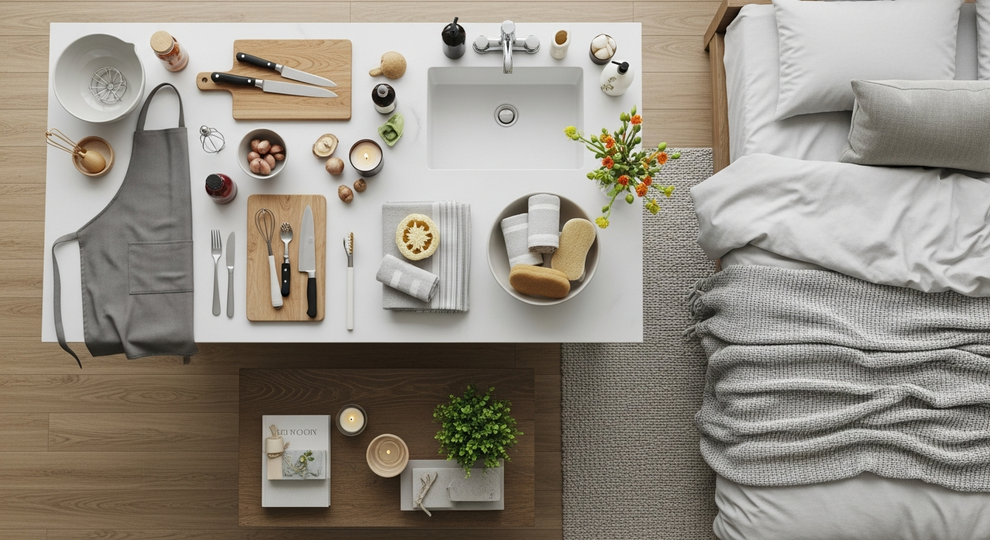 The Most Popular Home Upgrades