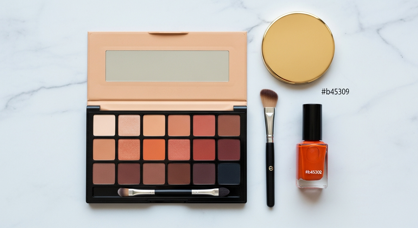 The Ultimate Guide to Women's Beauty & Personal Style: Cultivating Your Signature Look — image 1