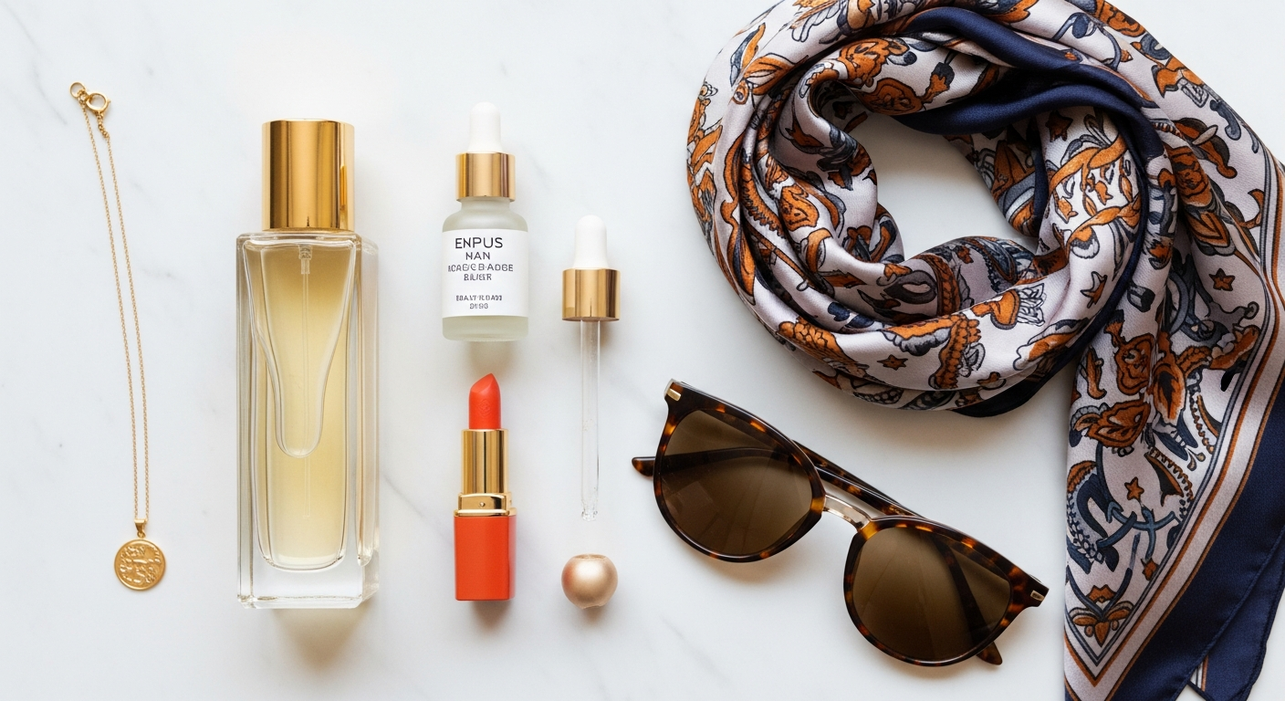 The Ultimate Guide to Women's Beauty & Personal Style: Cultivating Your Signature Look — featured image